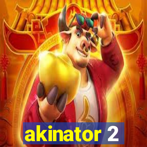 akinator 2